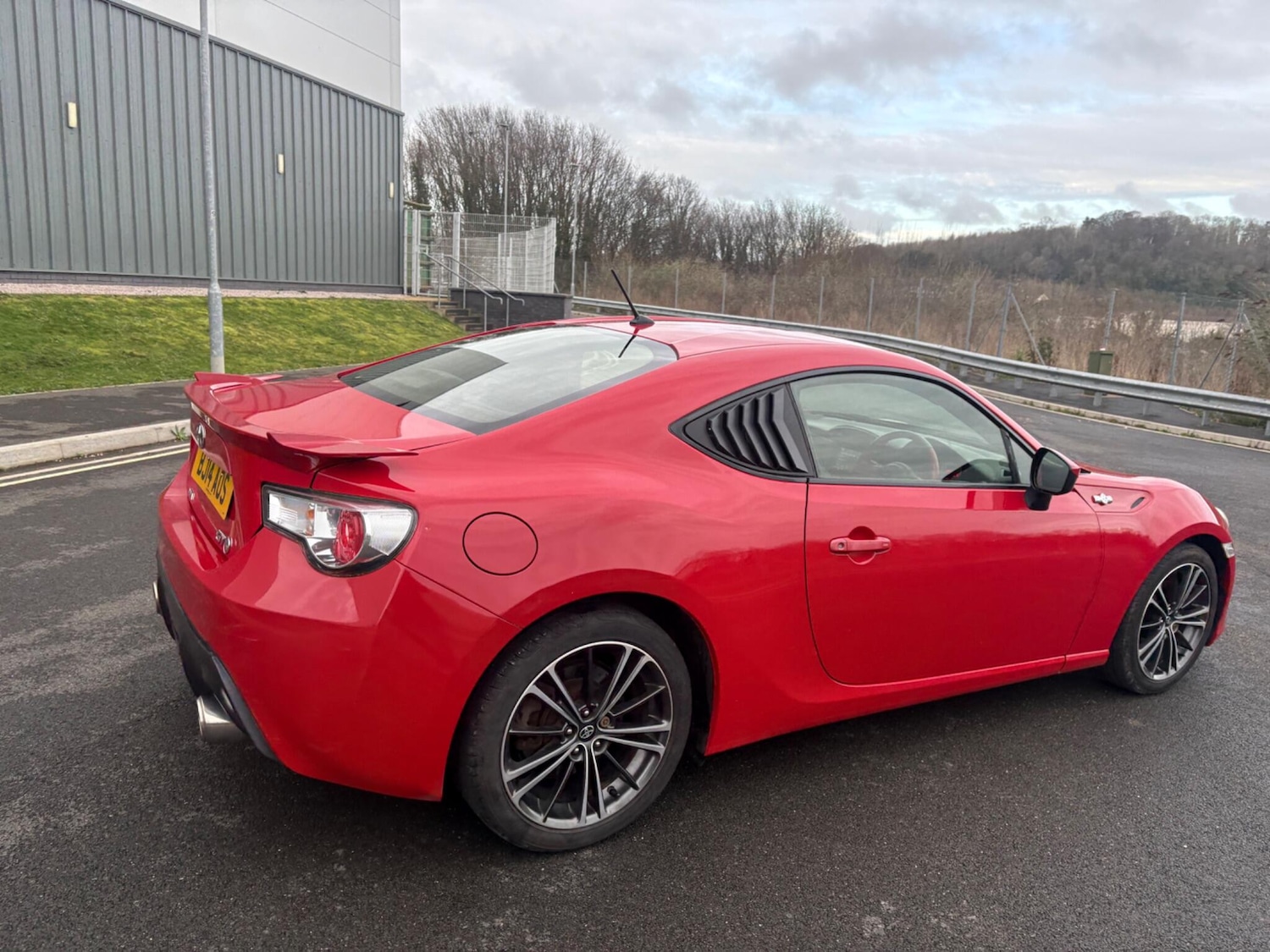 Used Toyota GT86 2014 for sale - 77455892: Photo 34