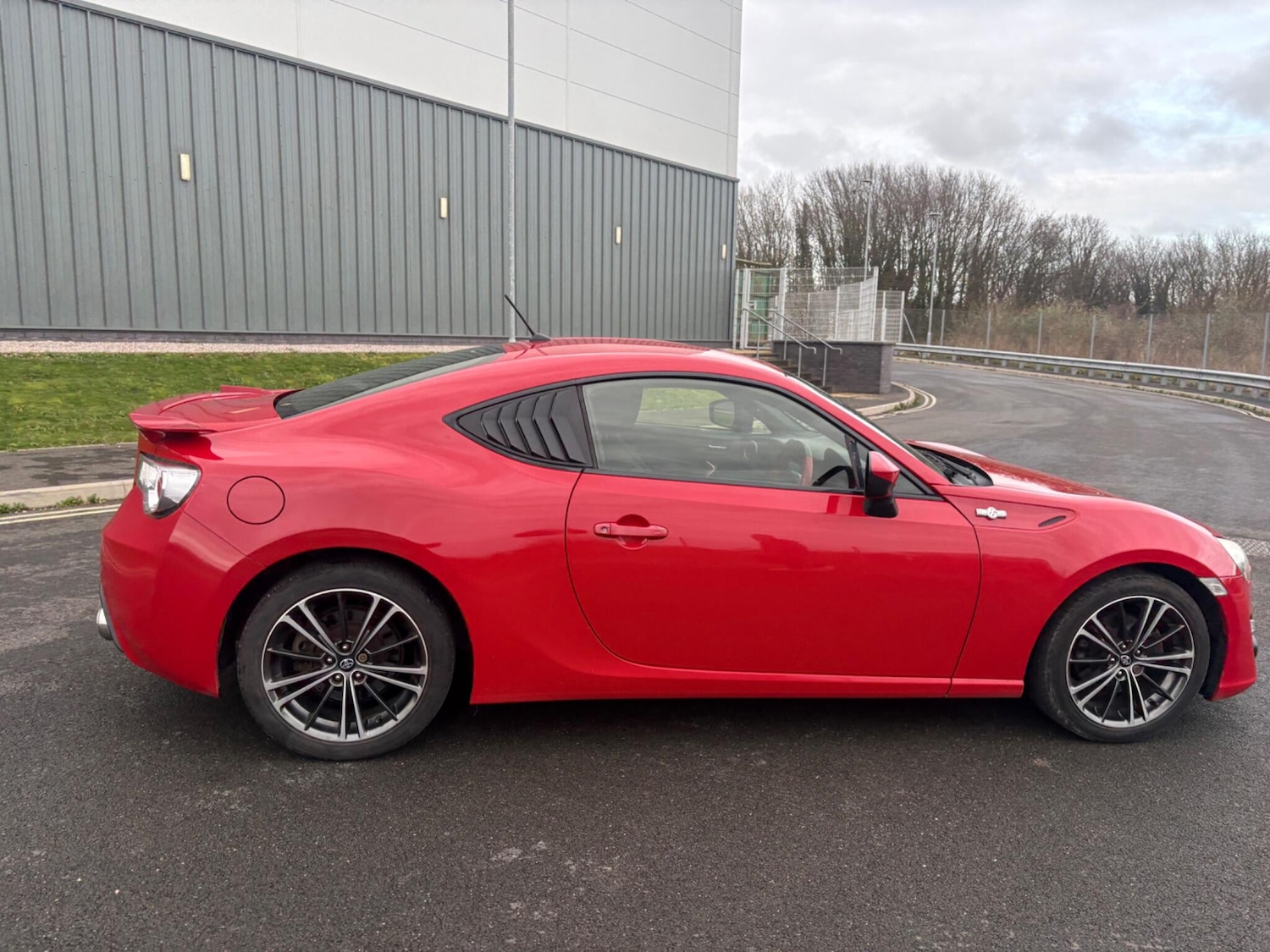 Used Toyota GT86 2014 for sale - 77455892: Photo 35