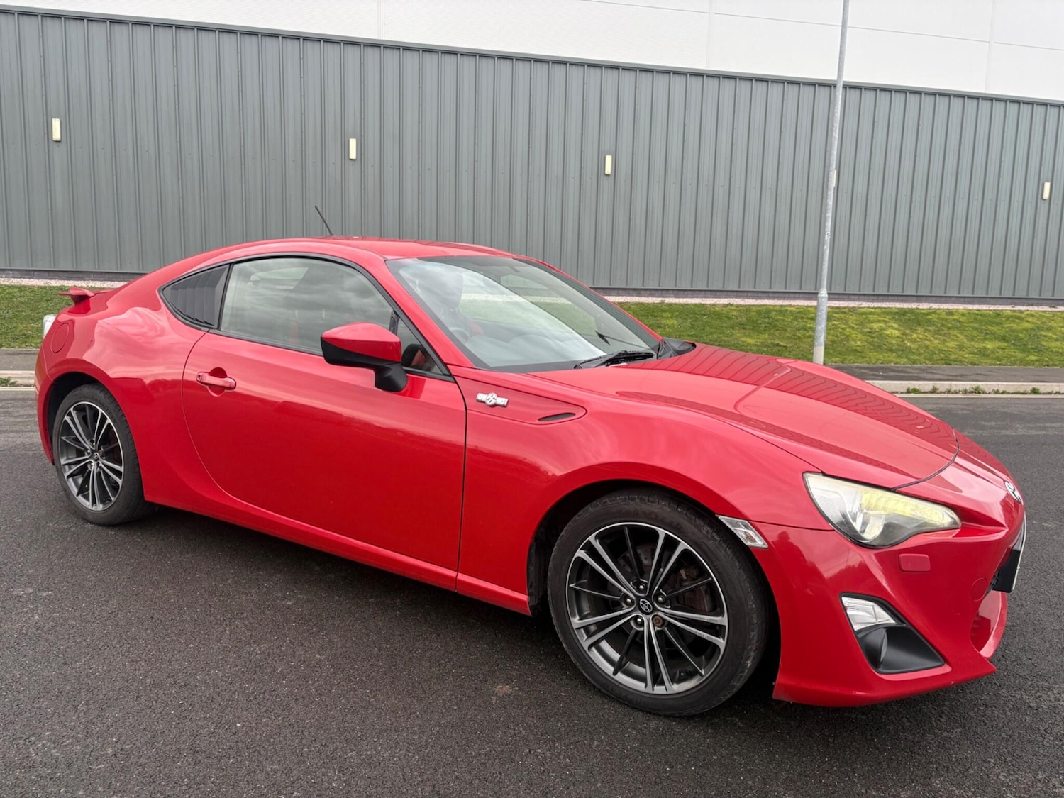 Used Toyota GT86 2014 for sale - 77455892: Photo 36