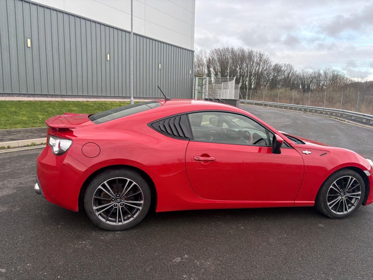 Used Toyota GT86 2014 for sale - 77455892: Photo 37