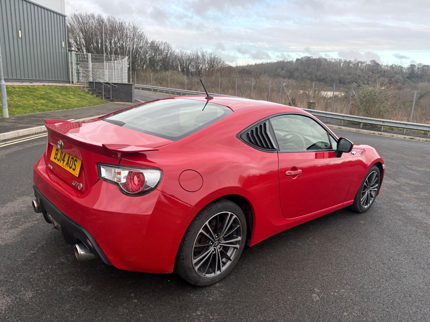 Used Toyota GT86 2014 for sale - 77455892: Photo 38