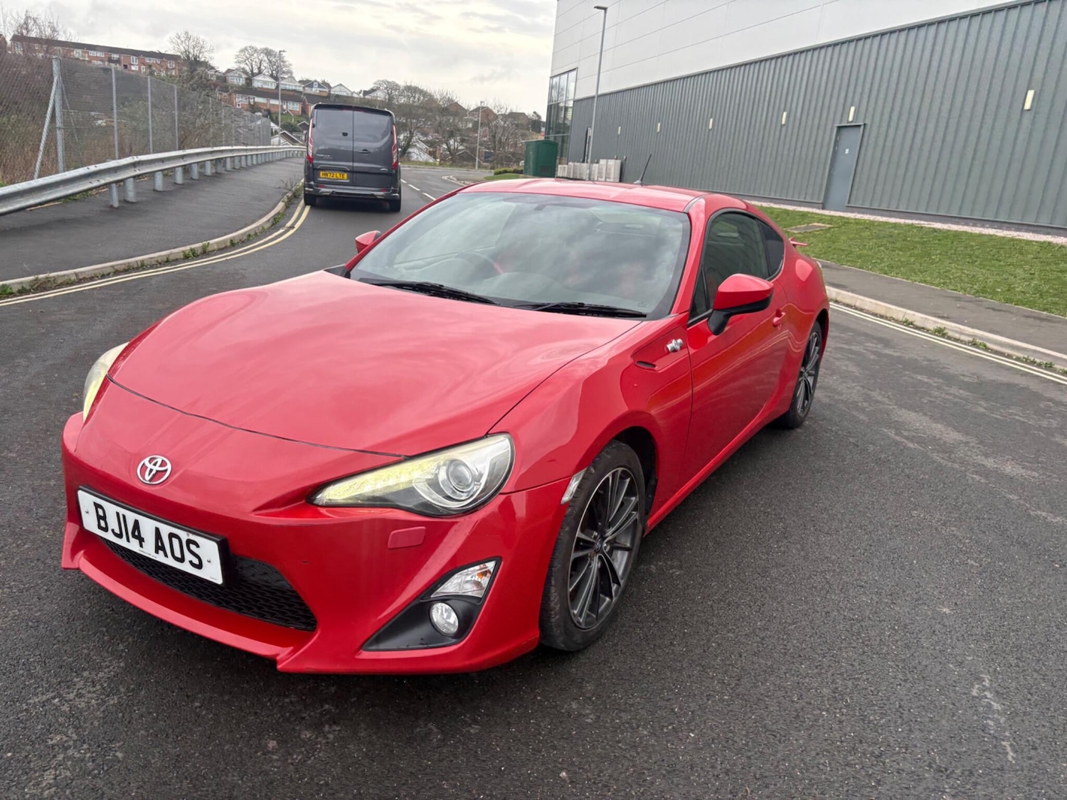 Used Toyota GT86 2014 for sale - 77455892: Photo 42