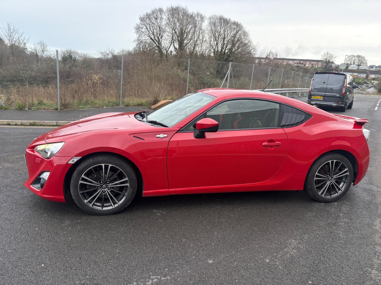 Used Toyota GT86 2014 for sale - 77455892: Photo 44