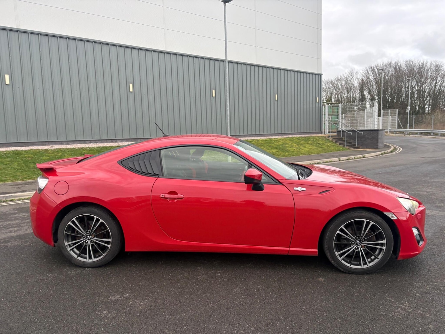 Used Toyota GT86 2014 for sale - 77455892: Photo 5