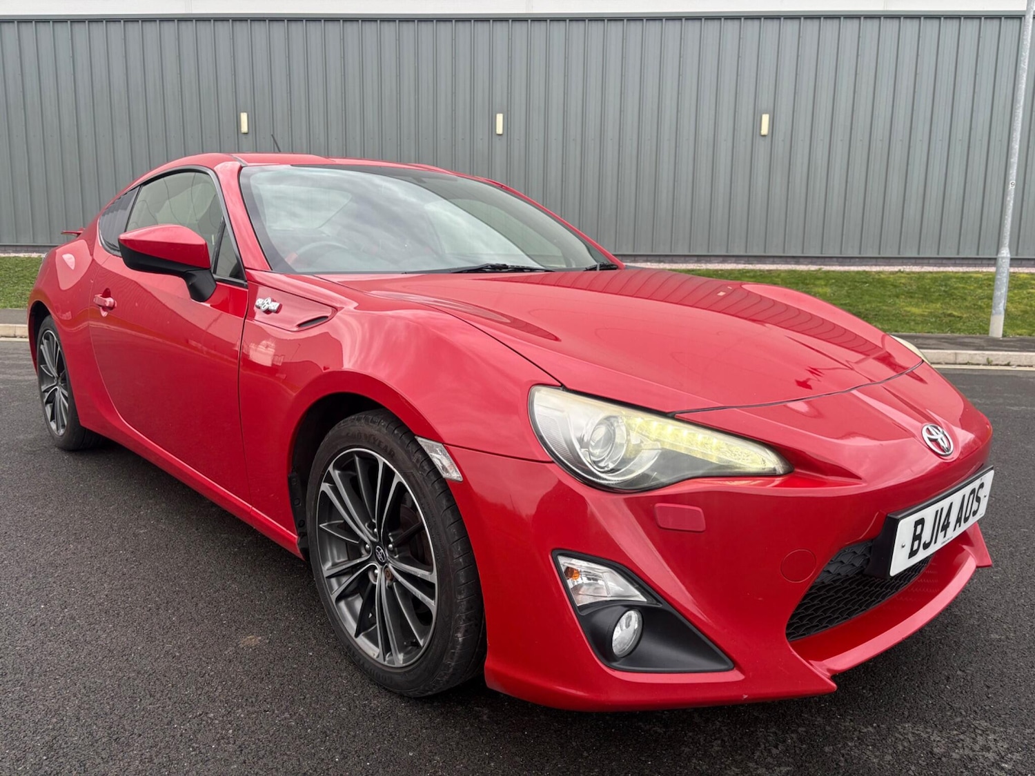 Used Toyota GT86 2014 for sale - 77455892: Photo 6