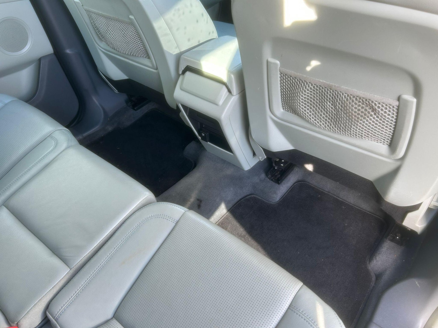 Used Land Rover Discovery Sport 2016 for sale - 76865947: Photo 11