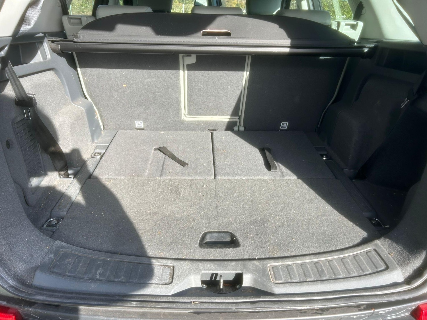 Used Land Rover Discovery Sport 2016 for sale - 76865947: Photo 16