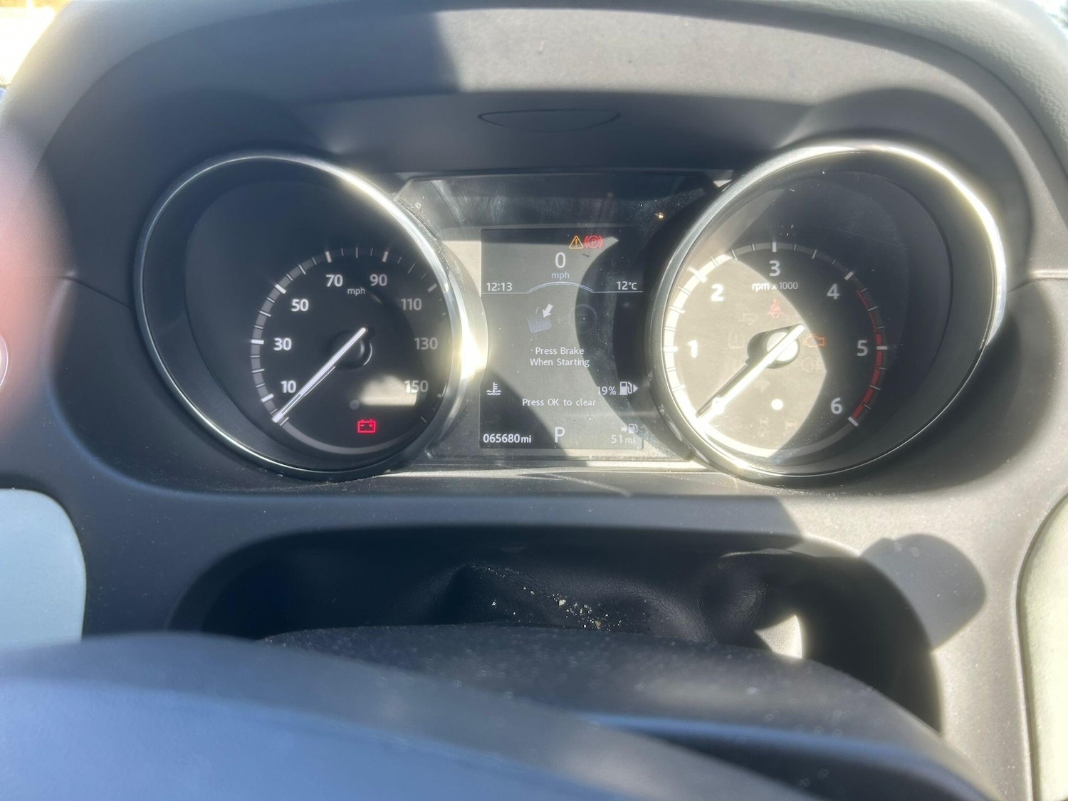 Used Land Rover Discovery Sport 2016 for sale - 76865947: Photo 18