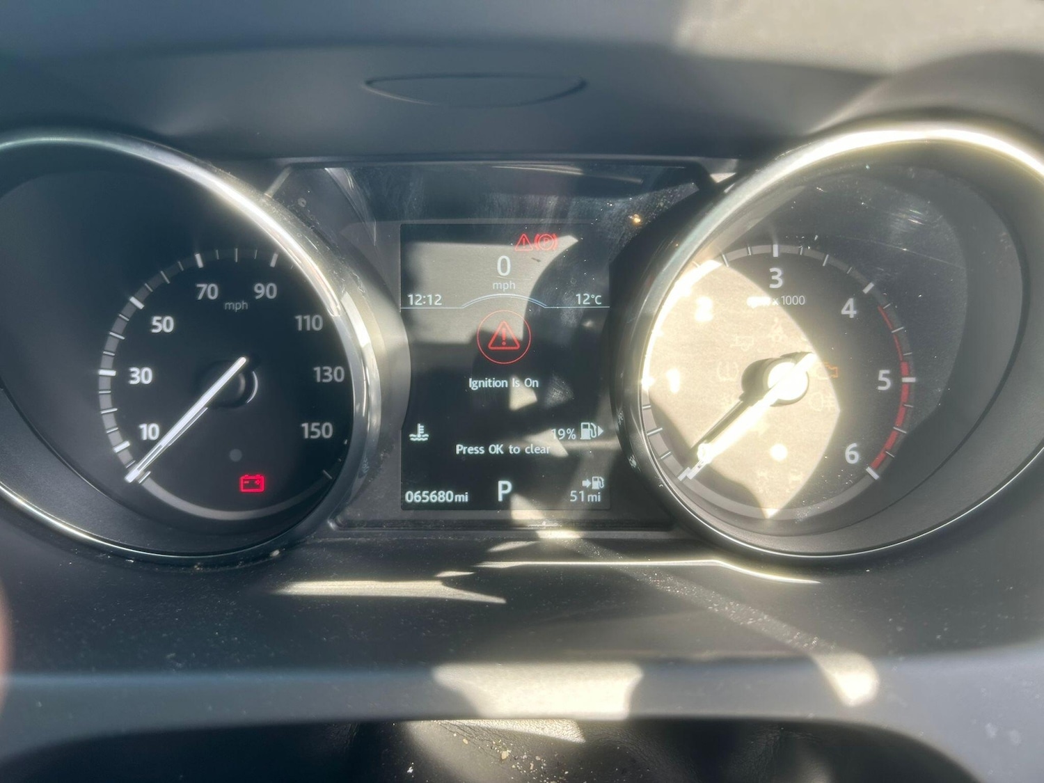 Used Land Rover Discovery Sport 2016 for sale - 76865947: Photo 19