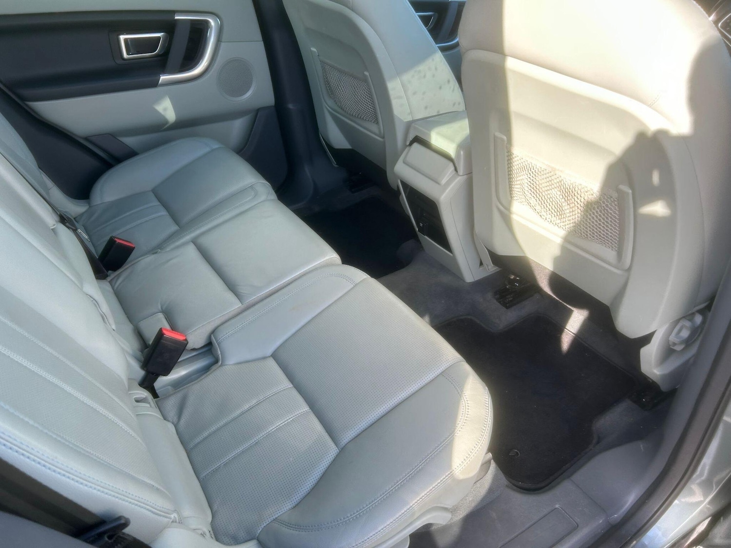 Used Land Rover Discovery Sport 2016 for sale - 76865947: Photo 7