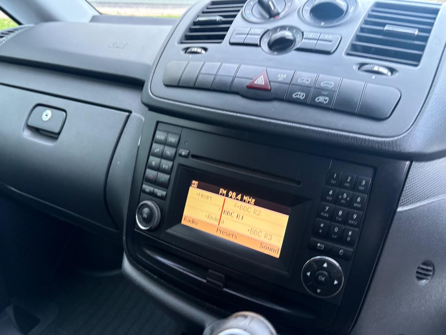 Used Mercedes-Benz Vito 2013 for sale - 76865453: Photo 13