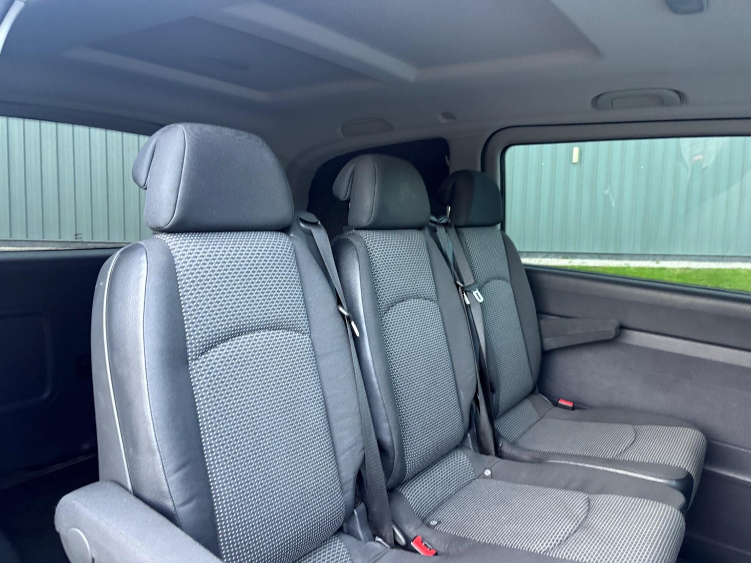 Used Mercedes-Benz Vito 2013 for sale - 76865453: Photo 15