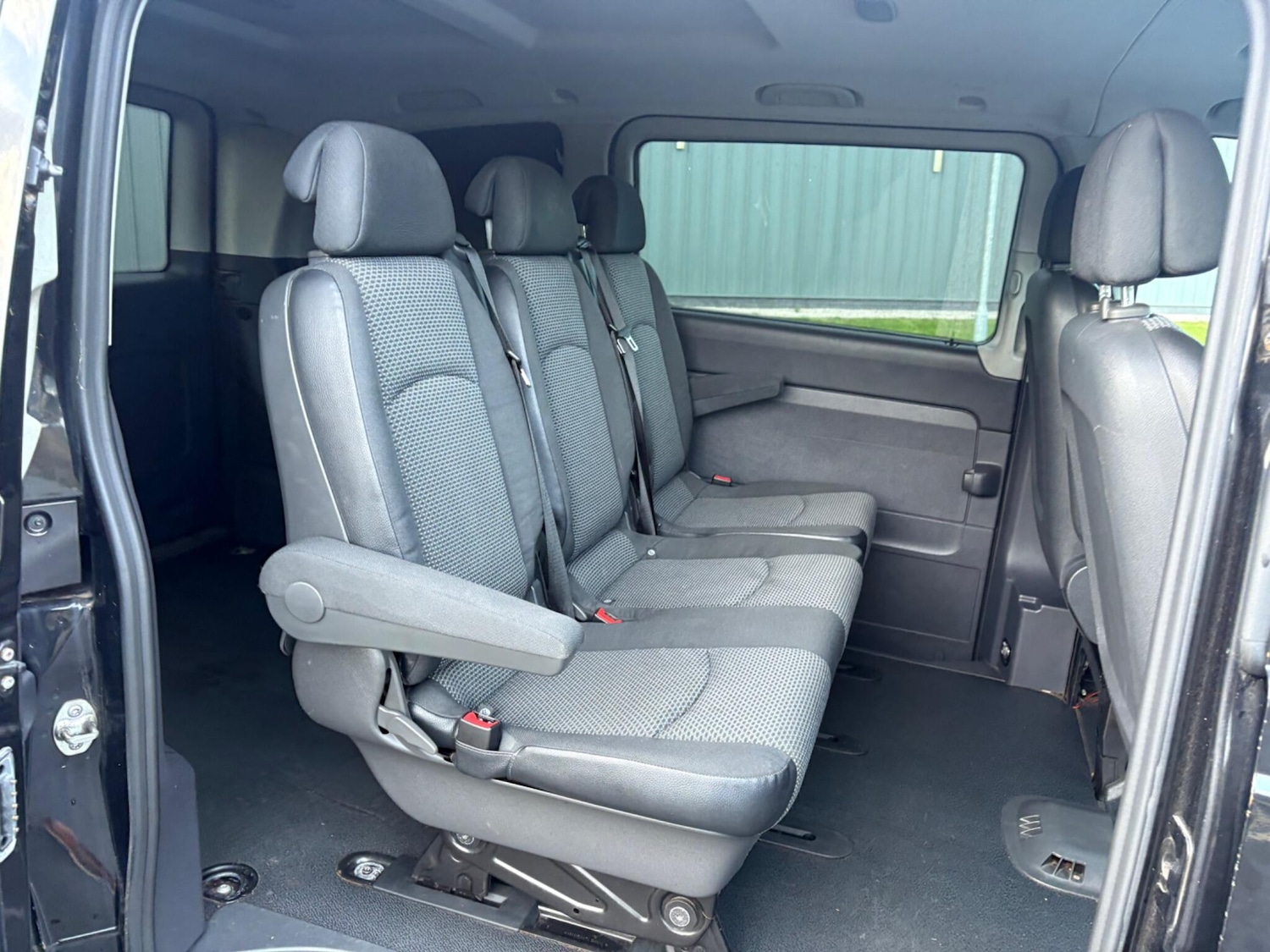 Used Mercedes-Benz Vito 2013 for sale - 76865453: Photo 17