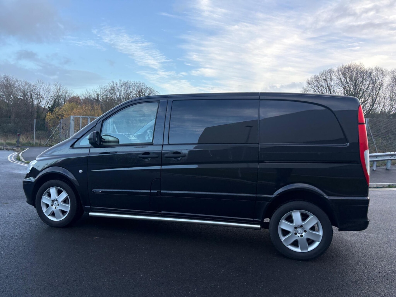 Used Mercedes-Benz Vito 2013 for sale - 76865453: Photo 34