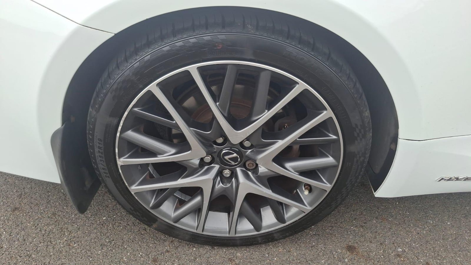 Used Lexus RC 2016 for sale - 77332049: Photo 29