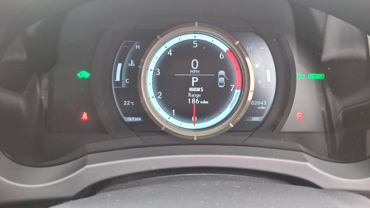 Used Lexus RC 2016 for sale - 77332049: Photo 37