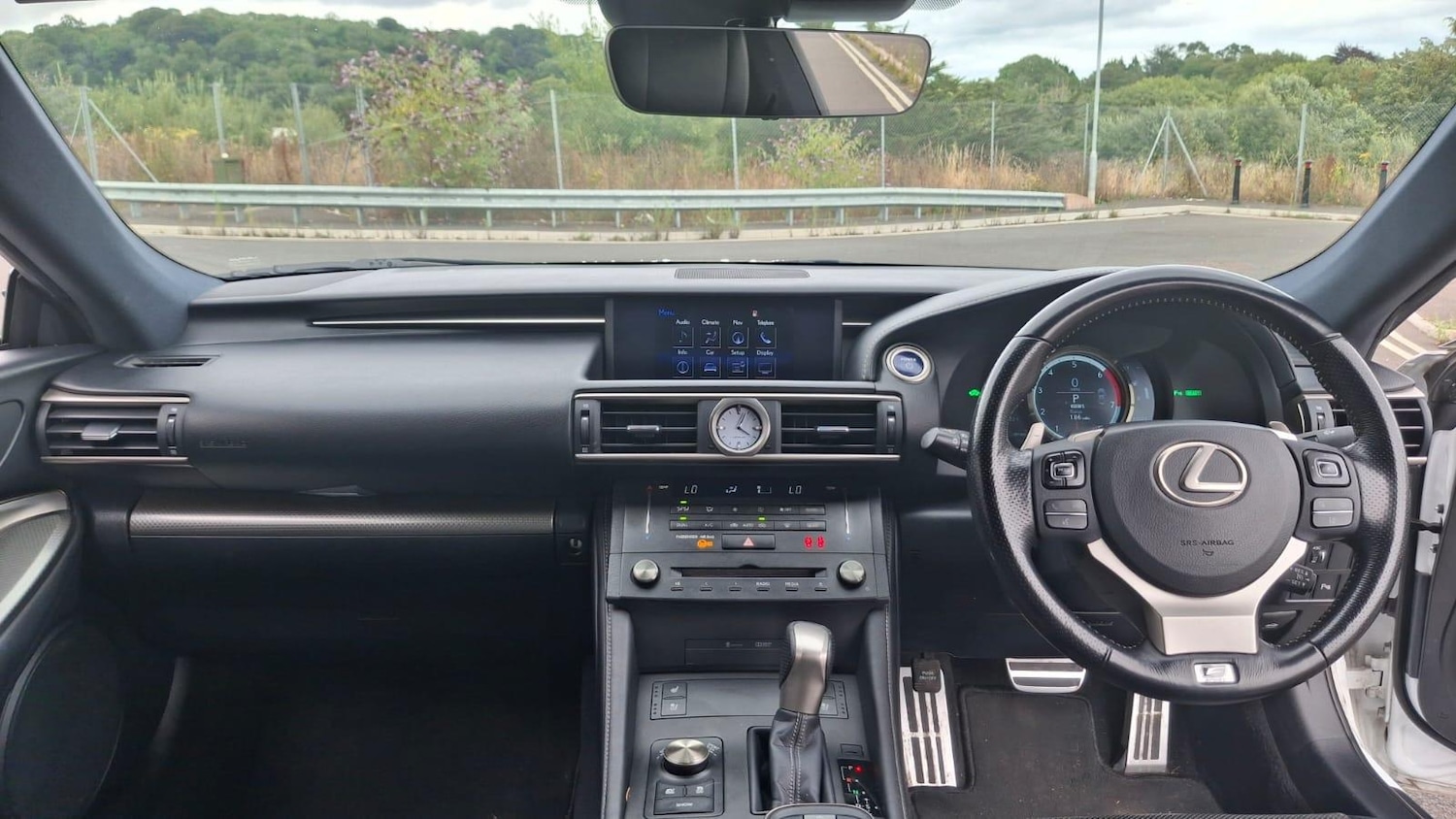 Used Lexus RC 2016 for sale - 77332049: Photo 38