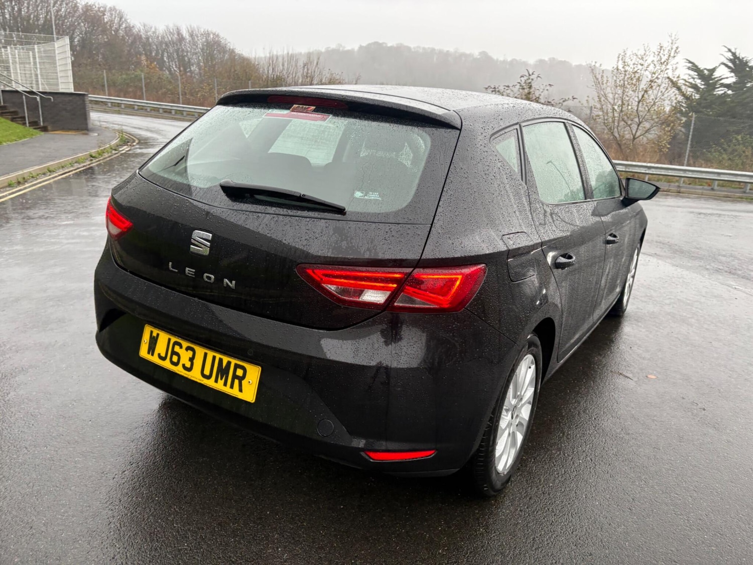 Used SEAT Leon 2013 for sale - 76976422: Photo 10