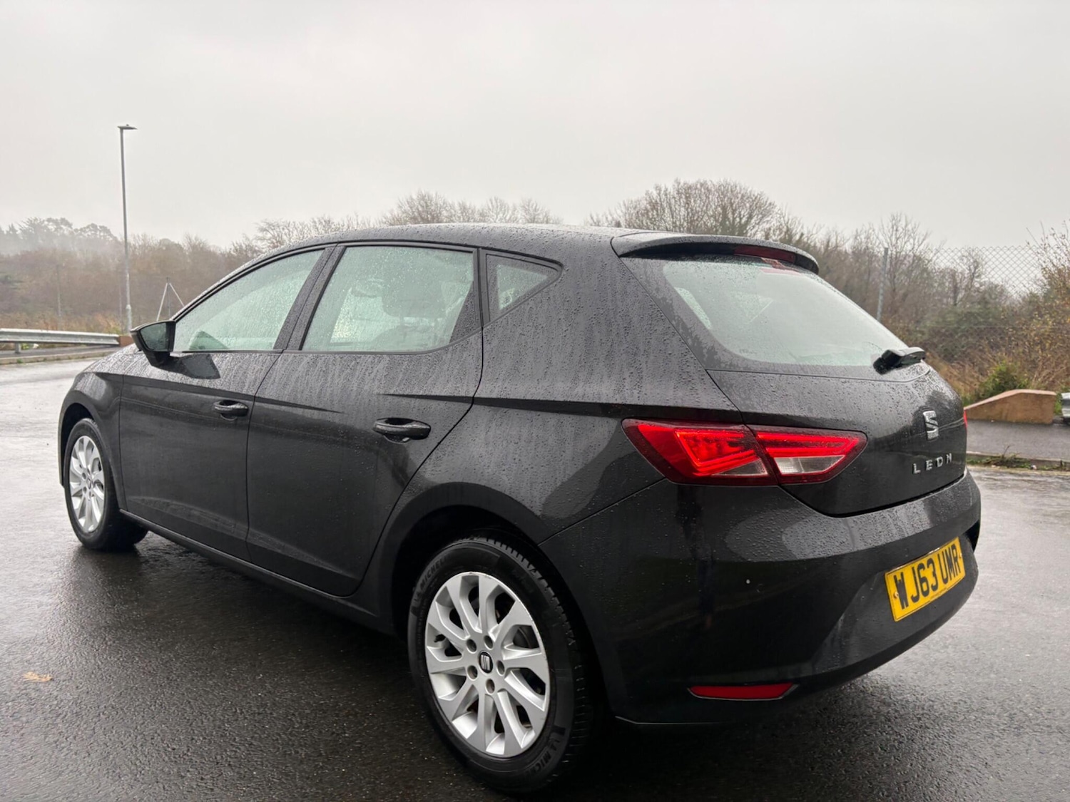 Used SEAT Leon 2013 for sale - 76976422: Photo 11