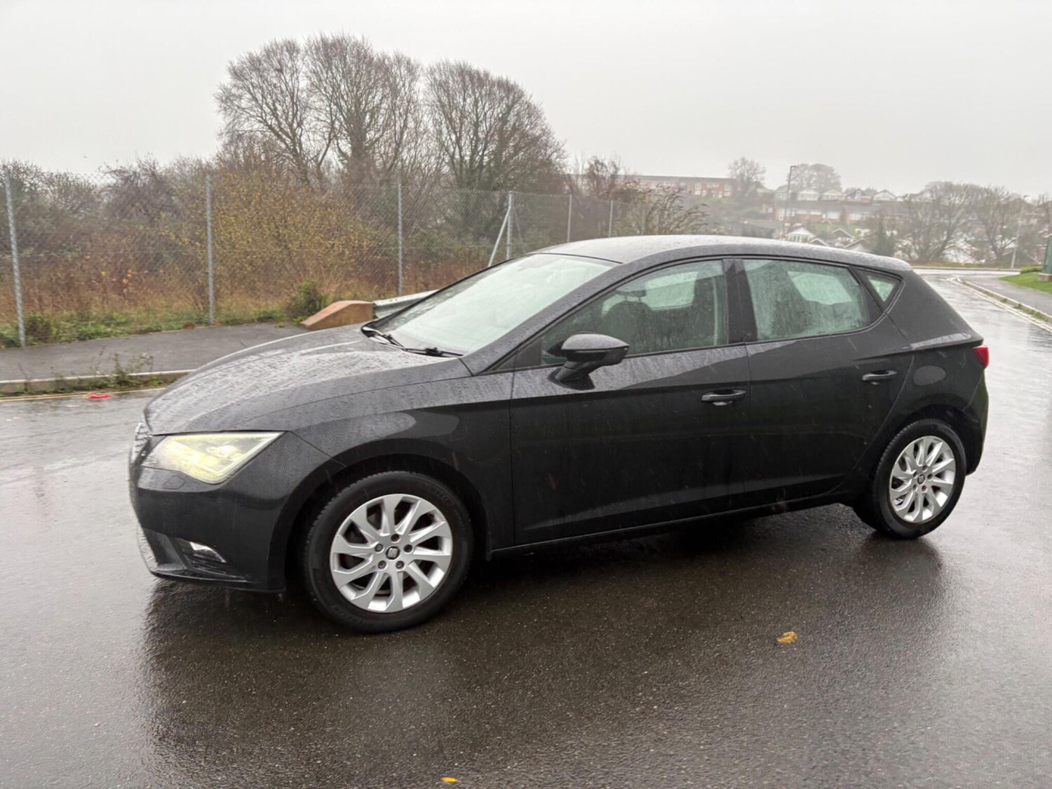 Used SEAT Leon 2013 for sale - 76976422: Photo 12