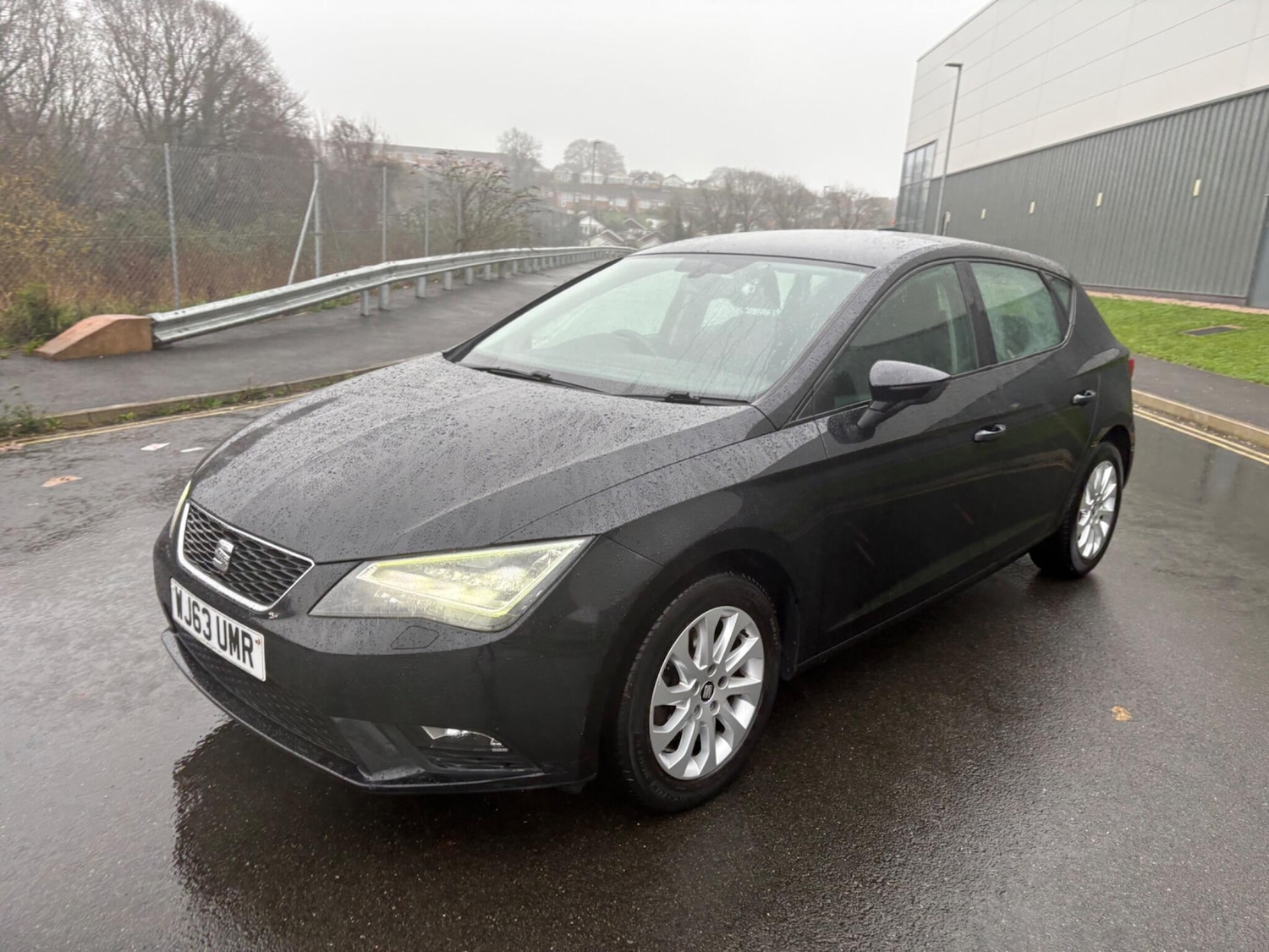 Used SEAT Leon 2013 for sale - 76976422: Photo 13