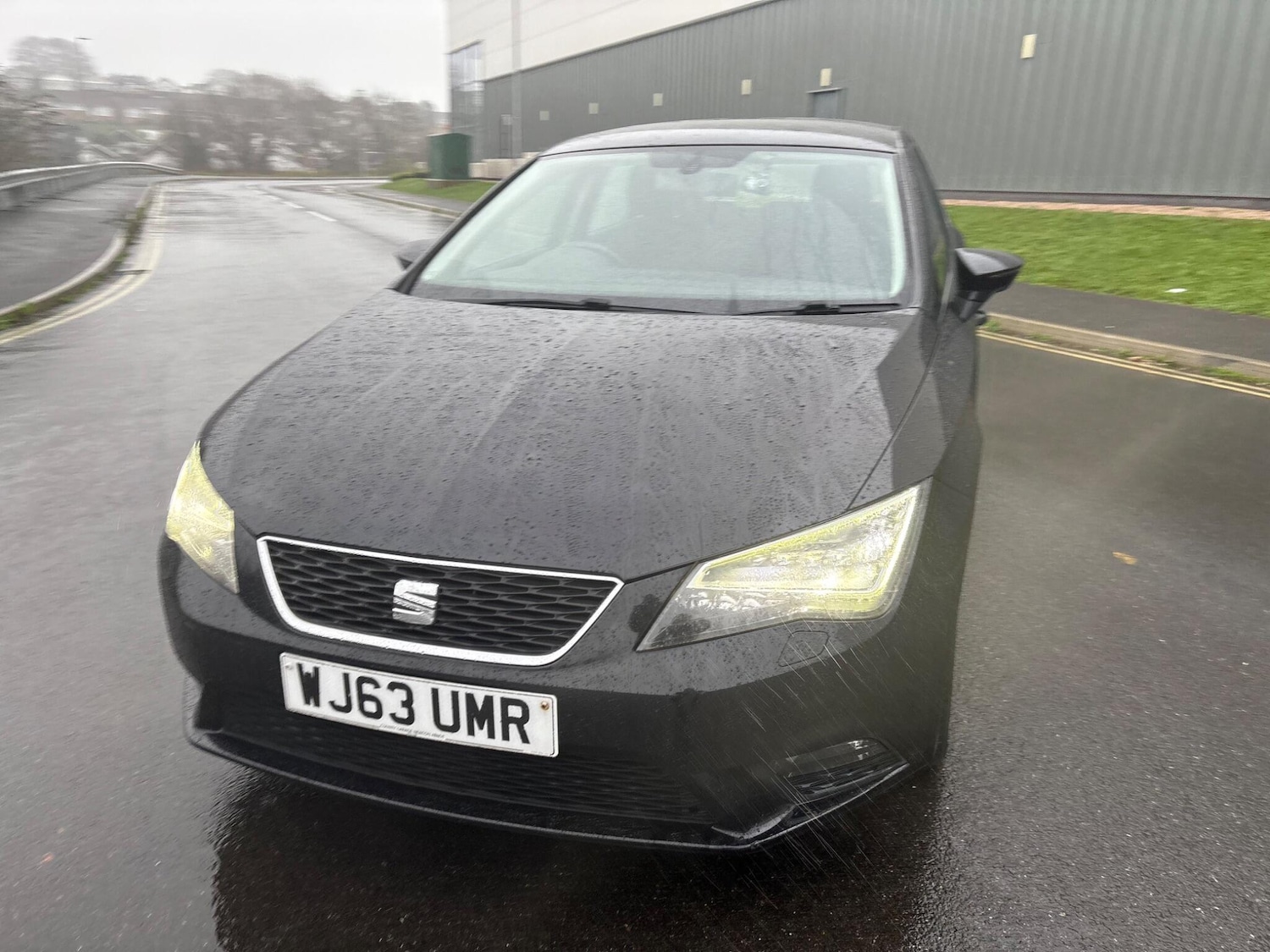 Used SEAT Leon 2013 for sale - 76976422: Photo 14