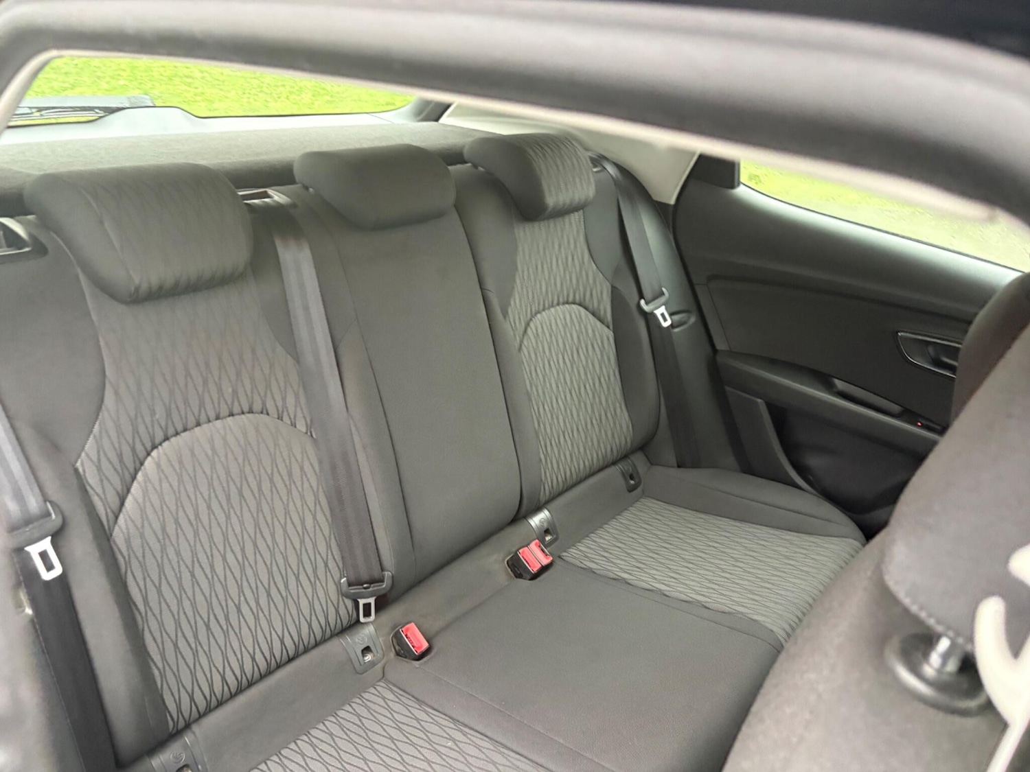 Used SEAT Leon 2013 for sale - 76976422: Photo 16