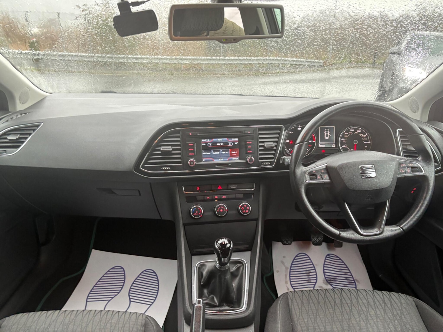 Used SEAT Leon 2013 for sale - 76976422: Photo 17