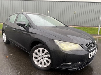 Used SEAT Leon 2013 for sale - 76976422: Photo