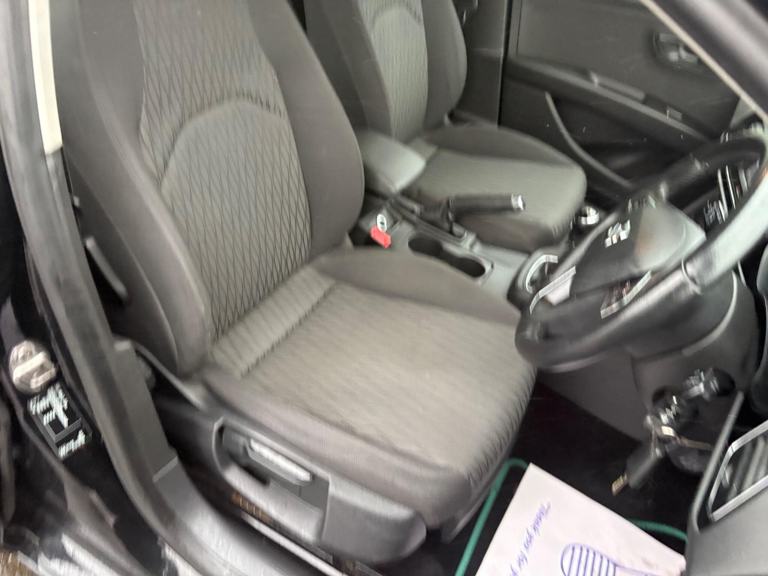 Used SEAT Leon 2013 for sale - 76976422: Photo 2