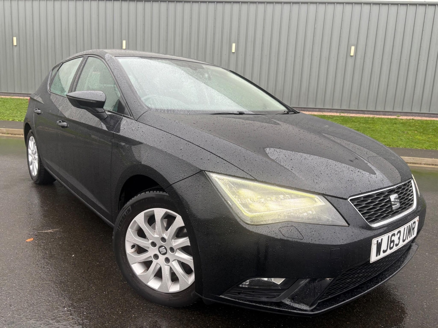 Used SEAT Leon 2013 for sale - 76976422: Photo 20