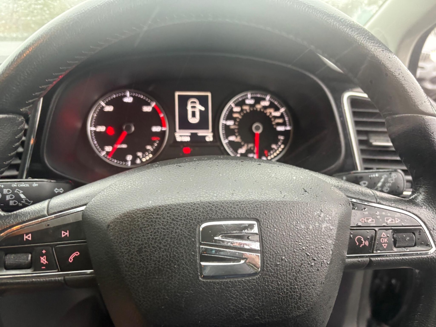 Used SEAT Leon 2013 for sale - 76976422: Photo 21