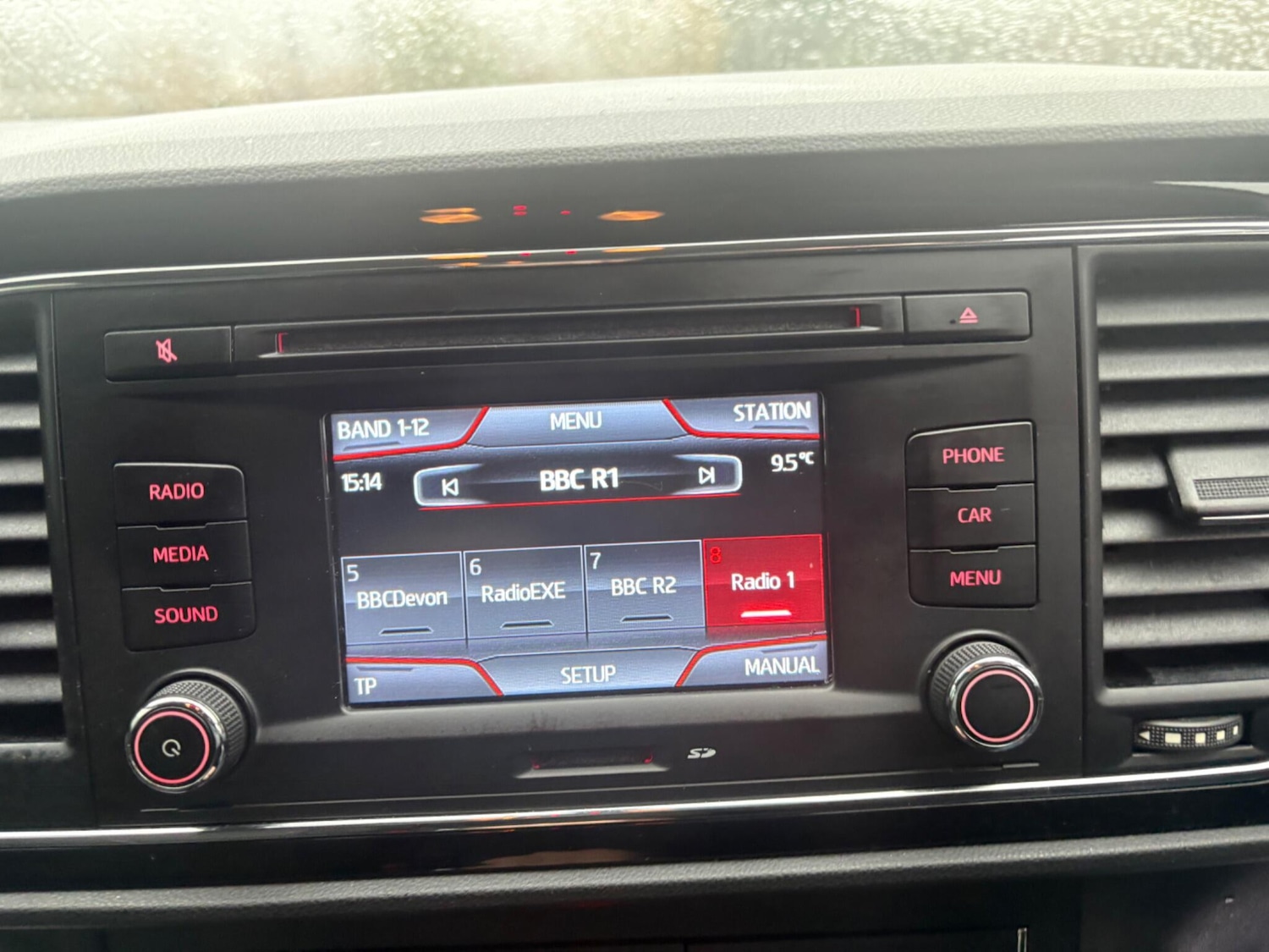 Used SEAT Leon 2013 for sale - 76976422: Photo 22