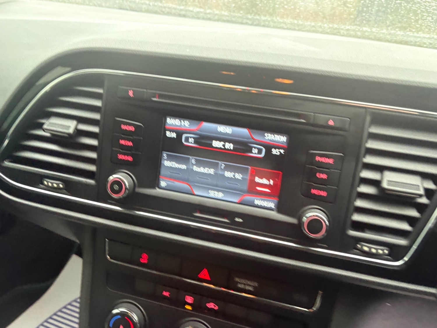 Used SEAT Leon 2013 for sale - 76976422: Photo 23