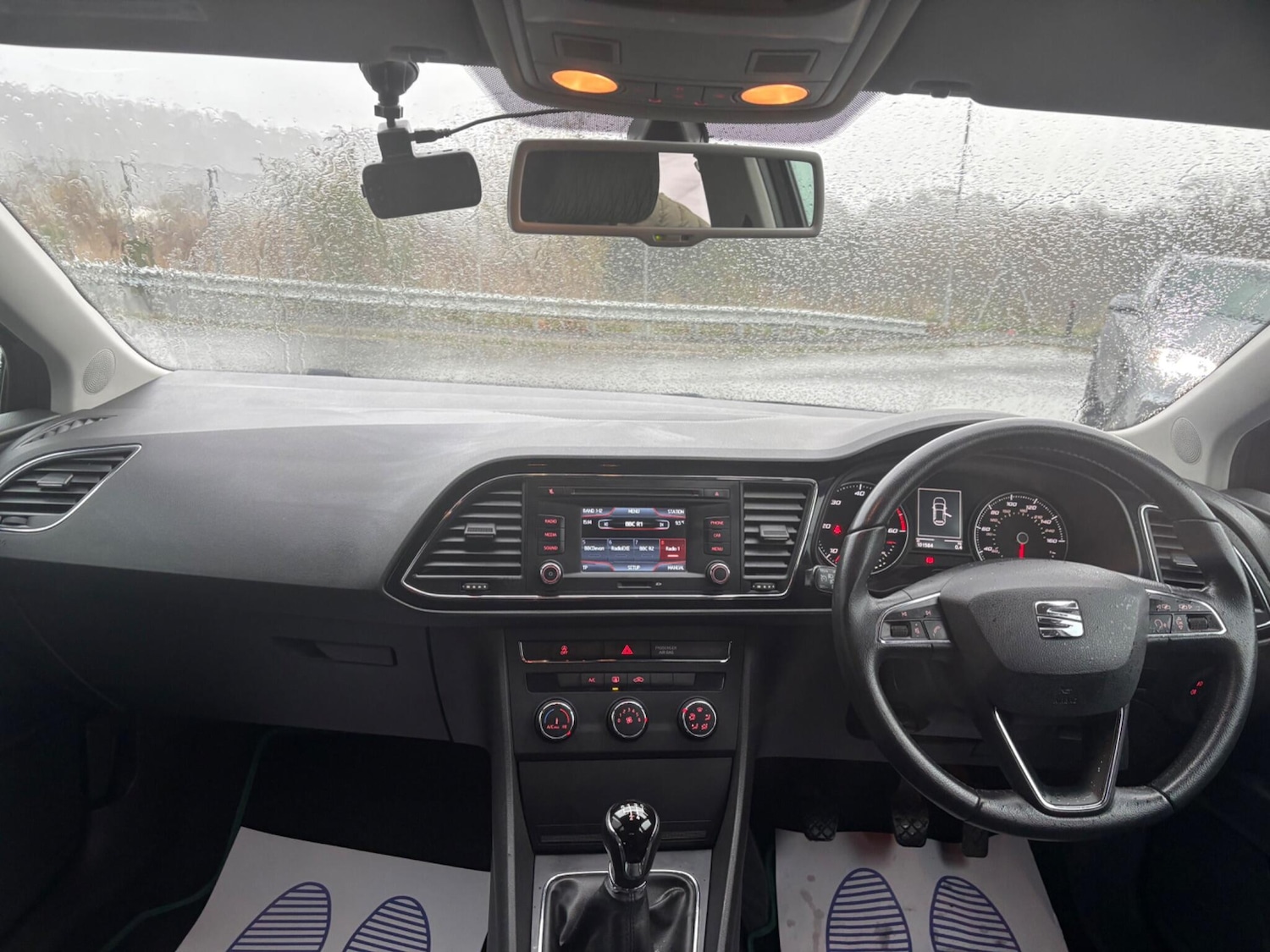 Used SEAT Leon 2013 for sale - 76976422: Photo 25