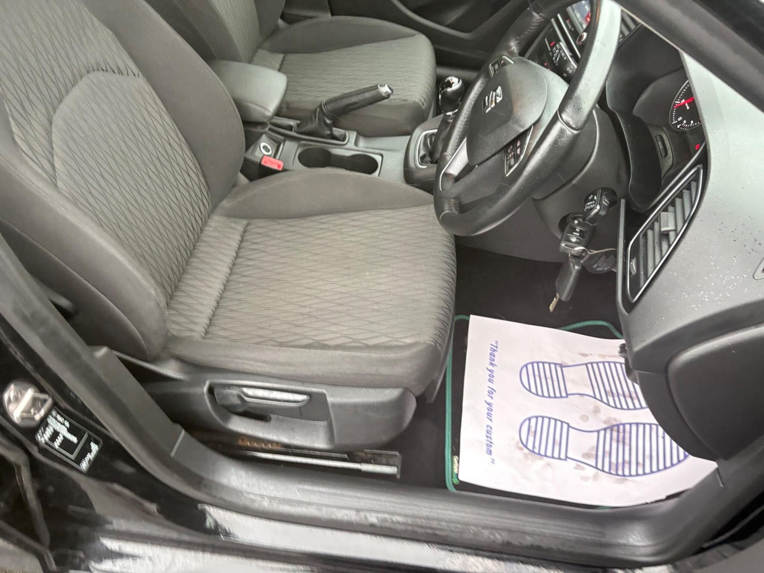 Used SEAT Leon 2013 for sale - 76976422: Photo 26