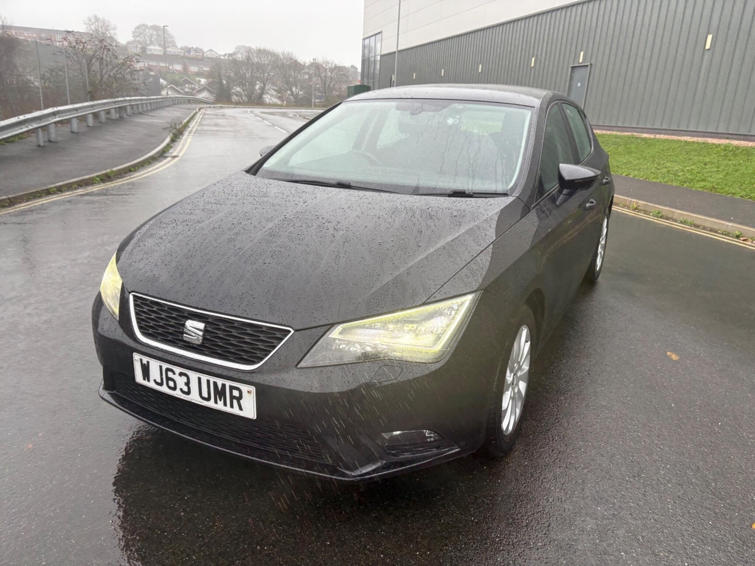 Used SEAT Leon 2013 for sale - 76976422: Photo 27