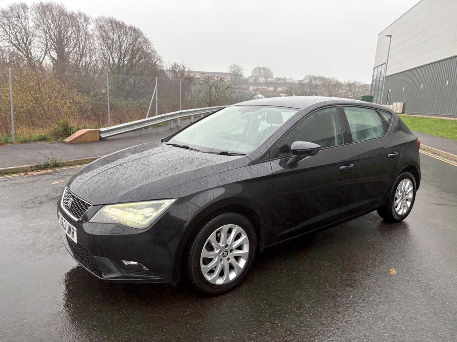 Used SEAT Leon 2013 for sale - 76976422: Photo 28