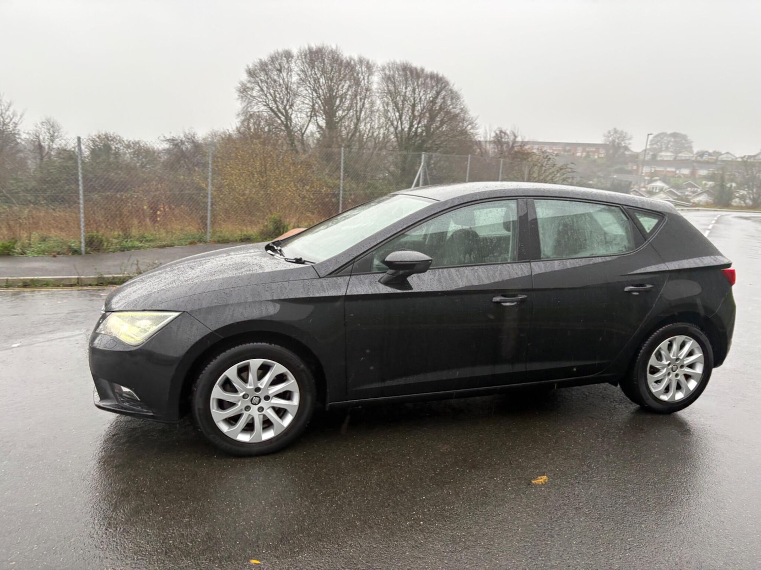 Used SEAT Leon 2013 for sale - 76976422: Photo 29
