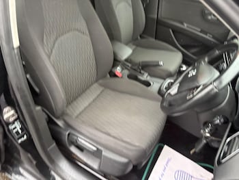 Used SEAT Leon 2013 for sale - 76976422: Photo