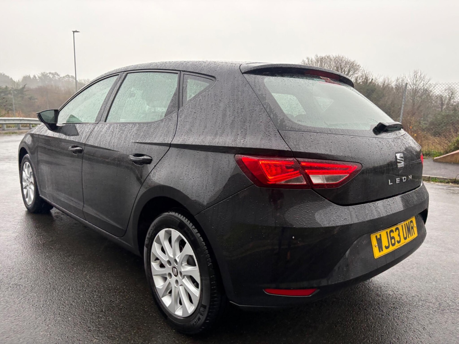 Used SEAT Leon 2013 for sale - 76976422: Photo 30