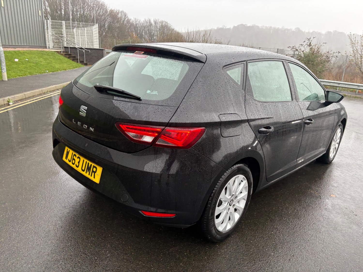 Used SEAT Leon 2013 for sale - 76976422: Photo 32