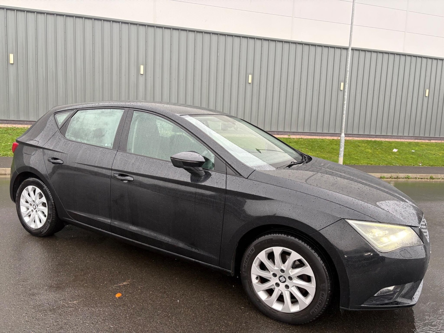 Used SEAT Leon 2013 for sale - 76976422: Photo 33