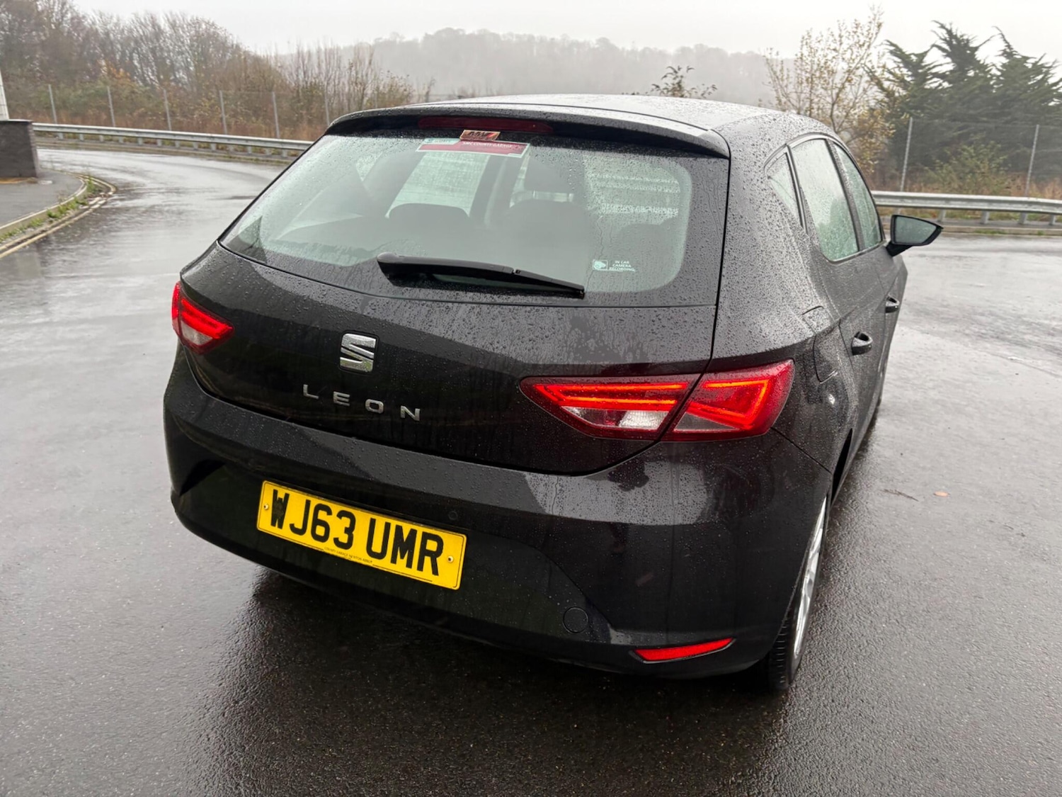 Used SEAT Leon 2013 for sale - 76976422: Photo 34