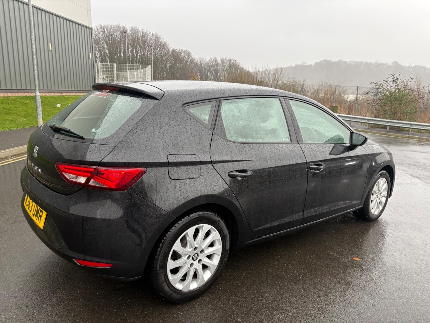 Used SEAT Leon 2013 for sale - 76976422: Photo 35