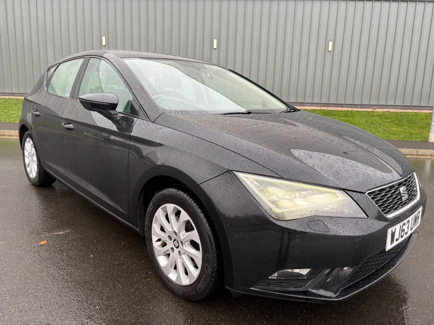Used SEAT Leon 2013 for sale - 76976422: Photo 36