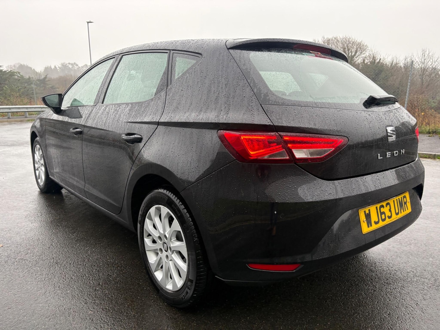 Used SEAT Leon 2013 for sale - 76976422: Photo 37