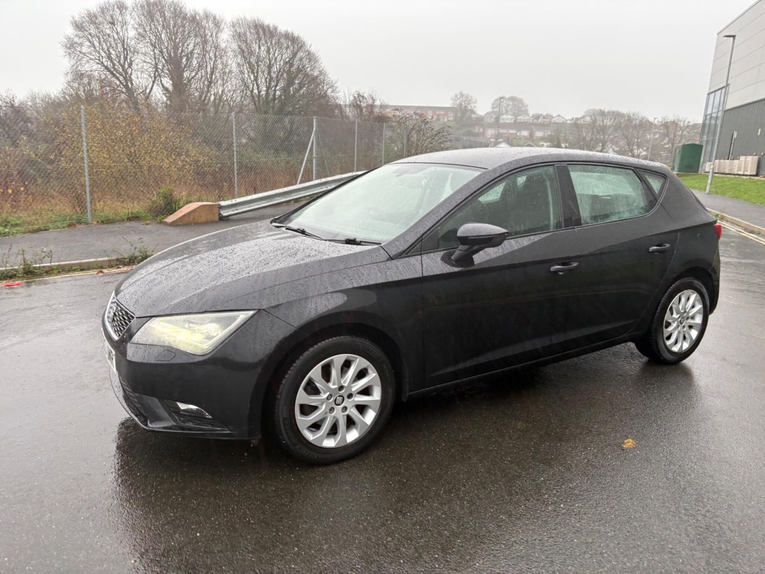Used SEAT Leon 2013 for sale - 76976422: Photo 38