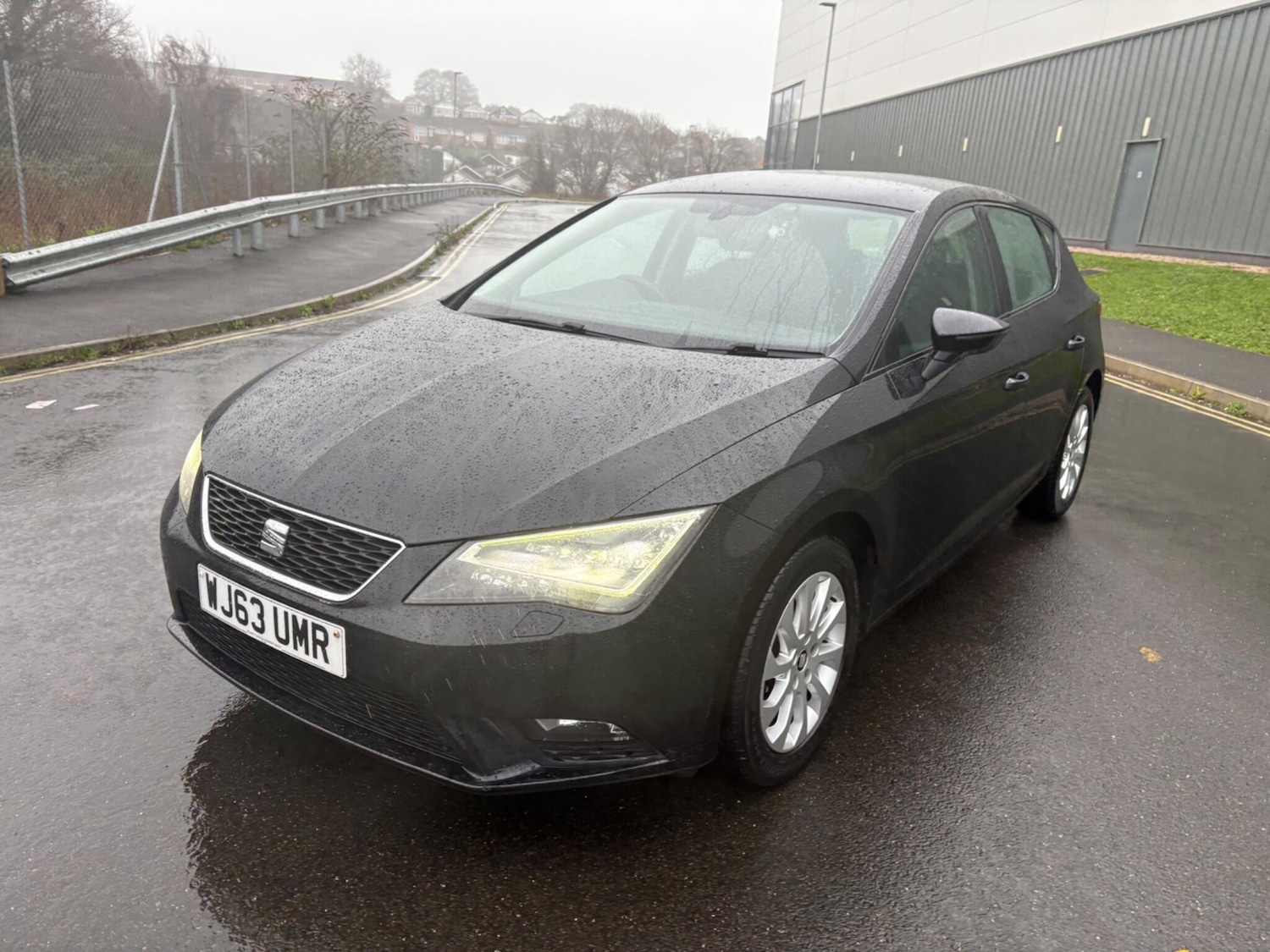 Used SEAT Leon 2013 for sale - 76976422: Photo 39