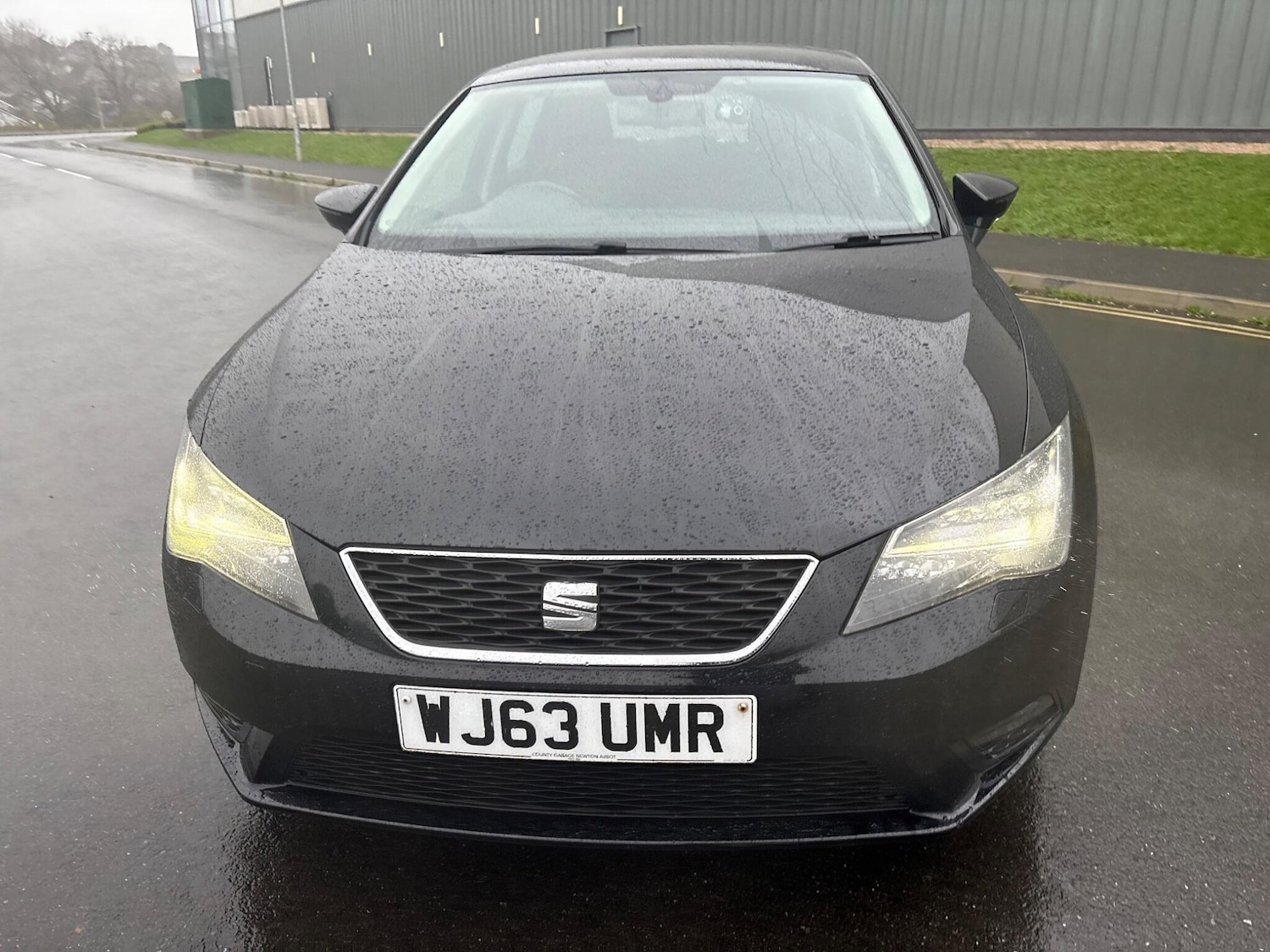 Used SEAT Leon 2013 for sale - 76976422: Photo 40
